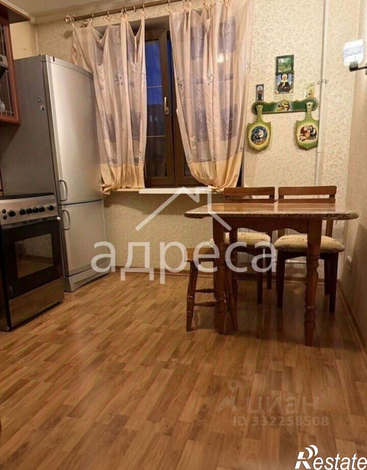 2-комн квартира ул Гаражная, 18,  д. 18
