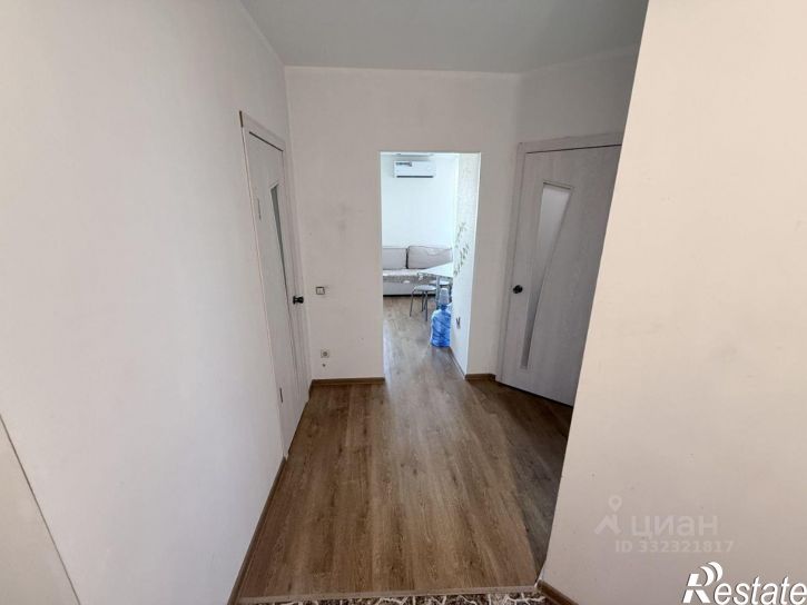 1-комн квартира ул Строителей, 17,  д. 17