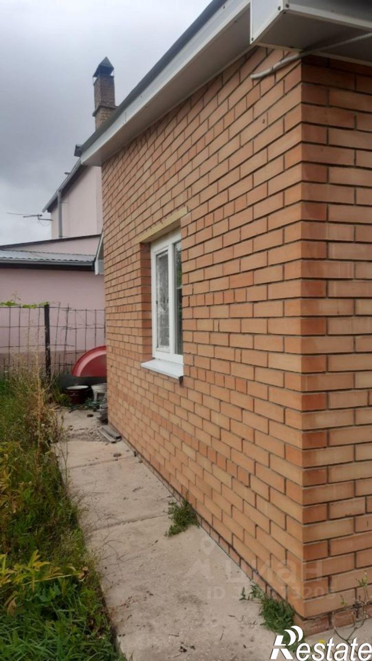 Коттедж/дом Красноярский район