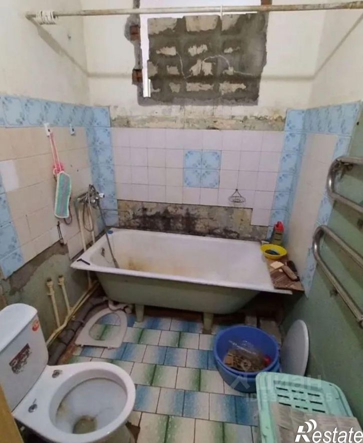 1-комн квартира ул Островского, 6Б,  д. 6Б