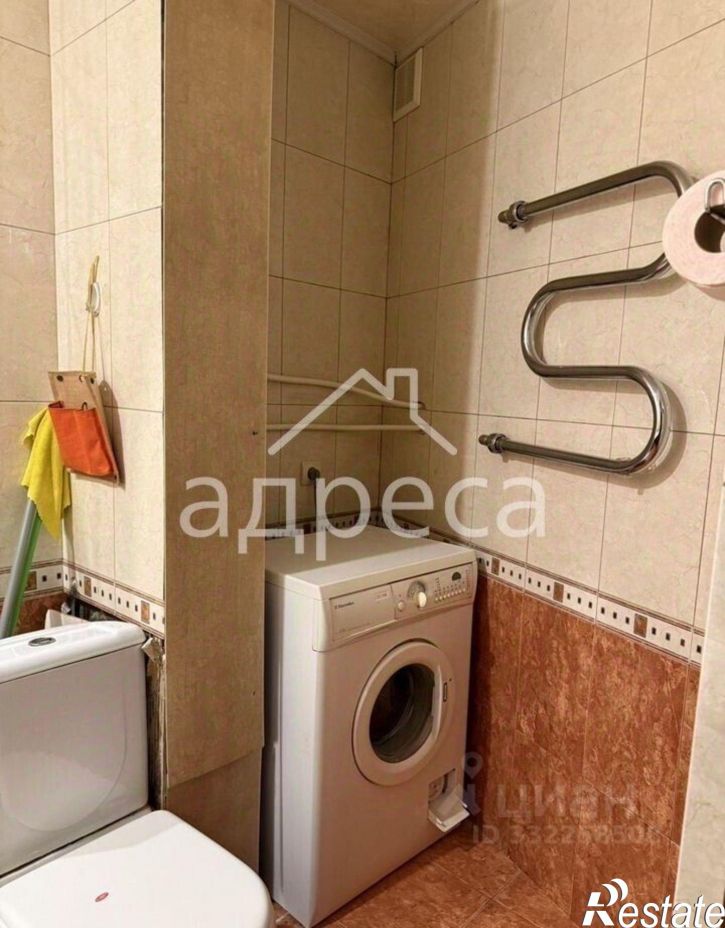 2-комн квартира ул Гаражная, 18,  д. 18