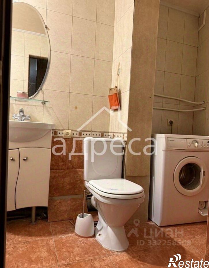 2-комн квартира ул Гаражная, 18,  д. 18