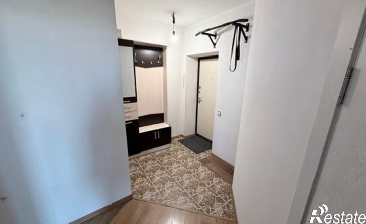 1-комн квартира ул Строителей, 17,  д. 17