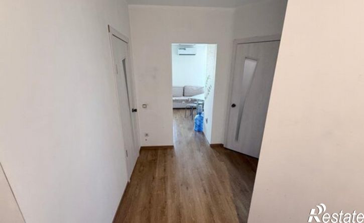 1-комн квартира ул Строителей, 17,  д. 17