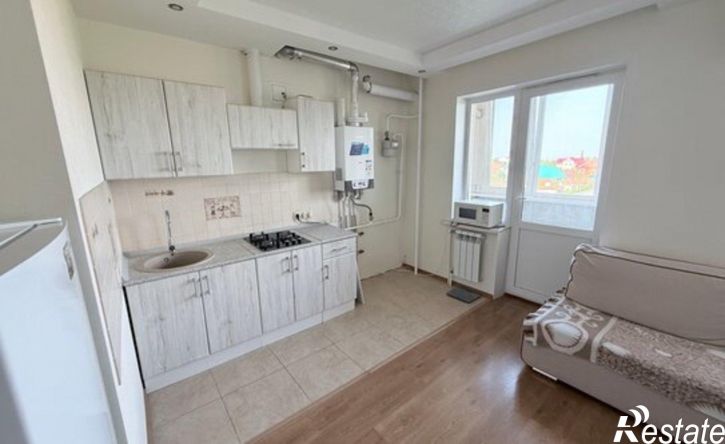 1-комн квартира ул Строителей, 17,  д. 17