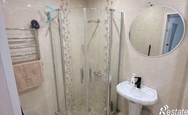 1-комн квартира ул Строителей, 17,  д. 17