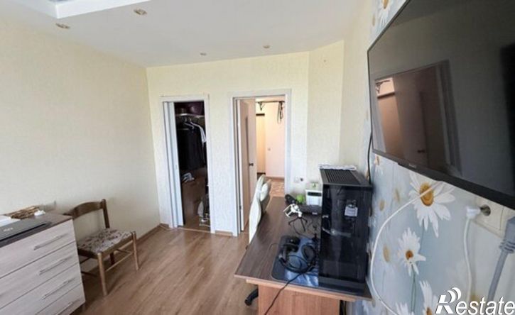 1-комн квартира ул Строителей, 17,  д. 17