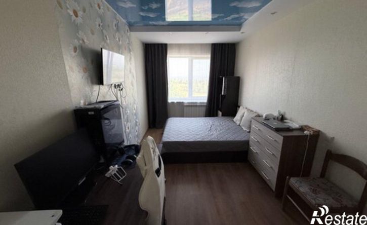 1-комн квартира ул Строителей, 17,  д. 17