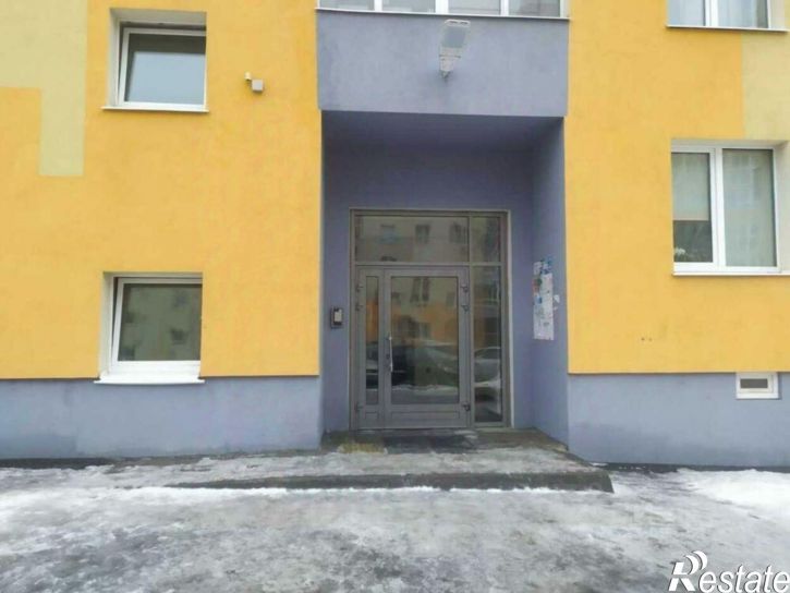 2-комн квартира ул Анетты Басс, 7,  д. 7