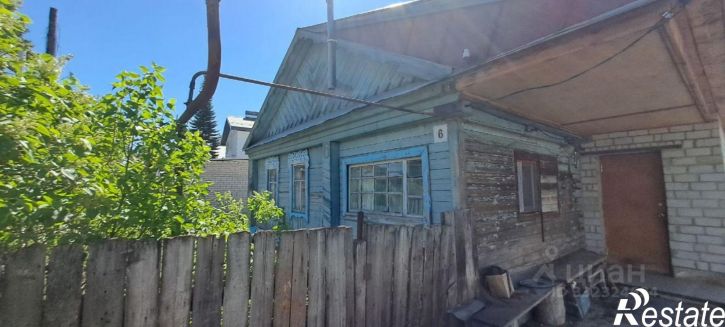Земельный участок Красноярский район