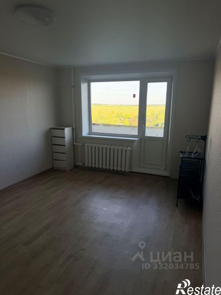 1-комн квартира ул Хальзова, 1,  д. 1