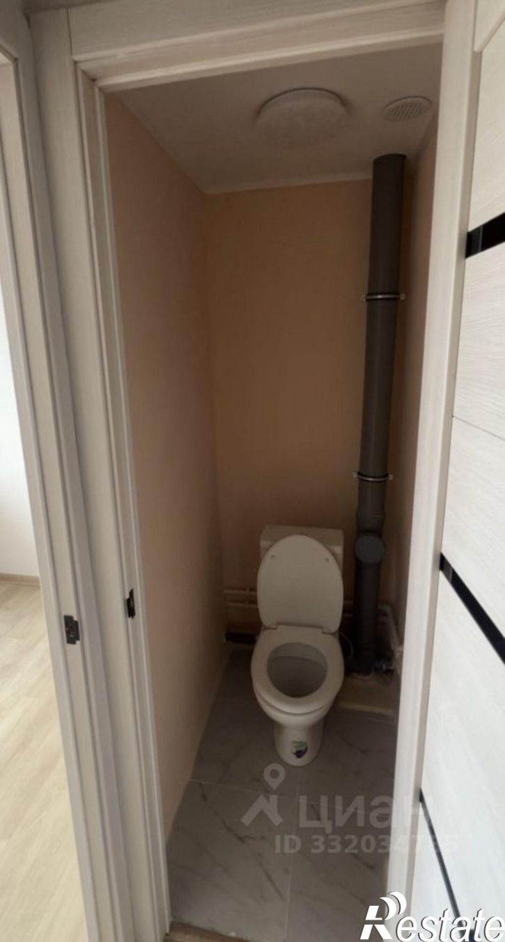 1-комн квартира ул Хальзова, 1,  д. 1