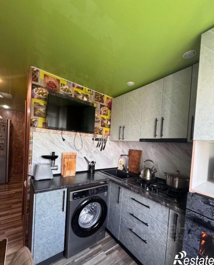 2-комн квартира ул Ленина, 68 А,  д. 68 А,  к. А
