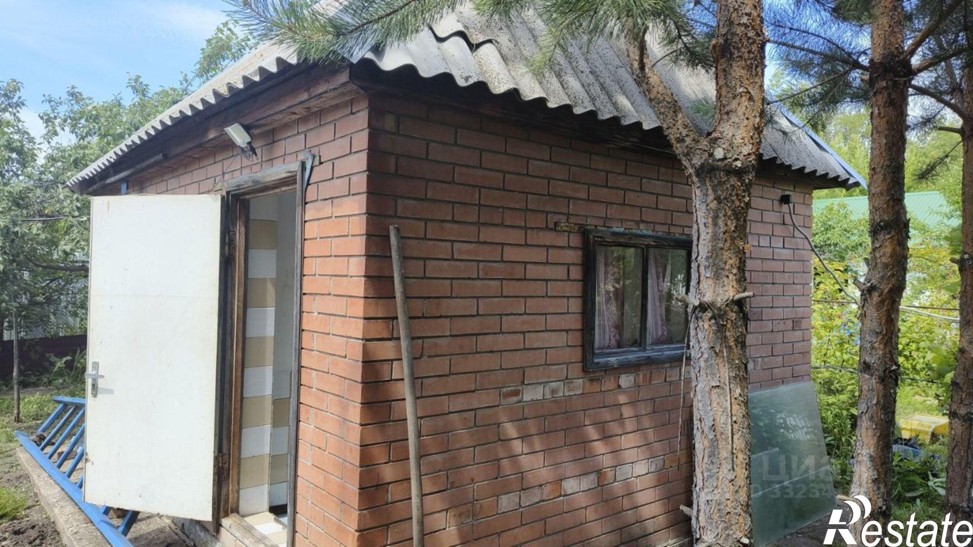 Купить дачу, дом, коттедж за 1 500 000 рублей на пр-д 9-й, 308