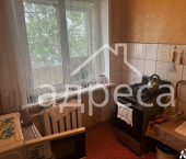 1-комн, 31кв м, этаж 5/5 Землянский пр-д, 12