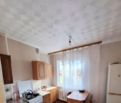 1-комн, 33кв м, этаж 3/5 ул Ворошилова, 14