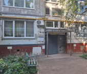1-комн, 34кв м, этаж 3/5 ул Ворошилова, 14