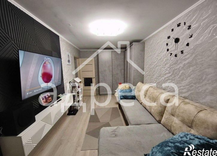 2-комн квартира ул Нестора Постникова, 6,  д. 6