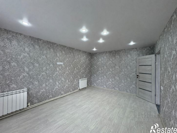 1-комн квартира ул Крестьянская, 78,  д. 78