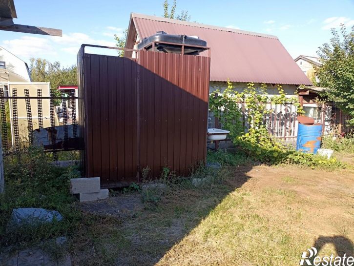 Коттедж/дом Ставропольский район