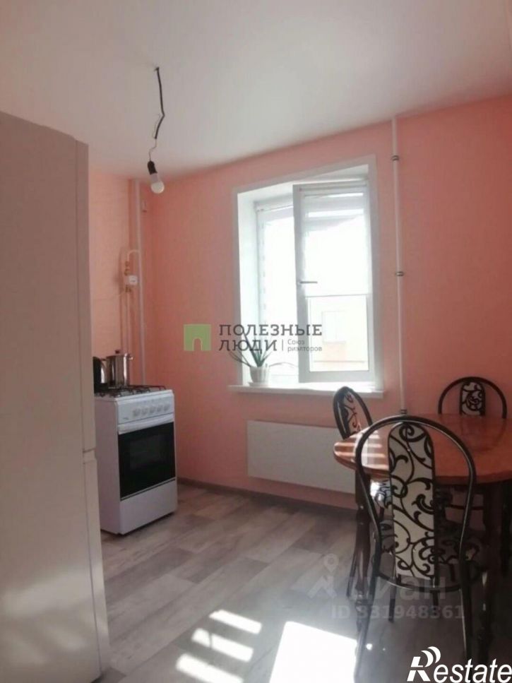 1-комн квартира ул Красноуральская, 6А,  д. 6А