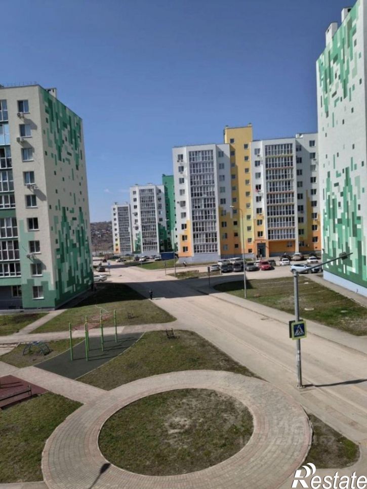 2-комн квартира ул Анетты Басс, 9,  д. 9