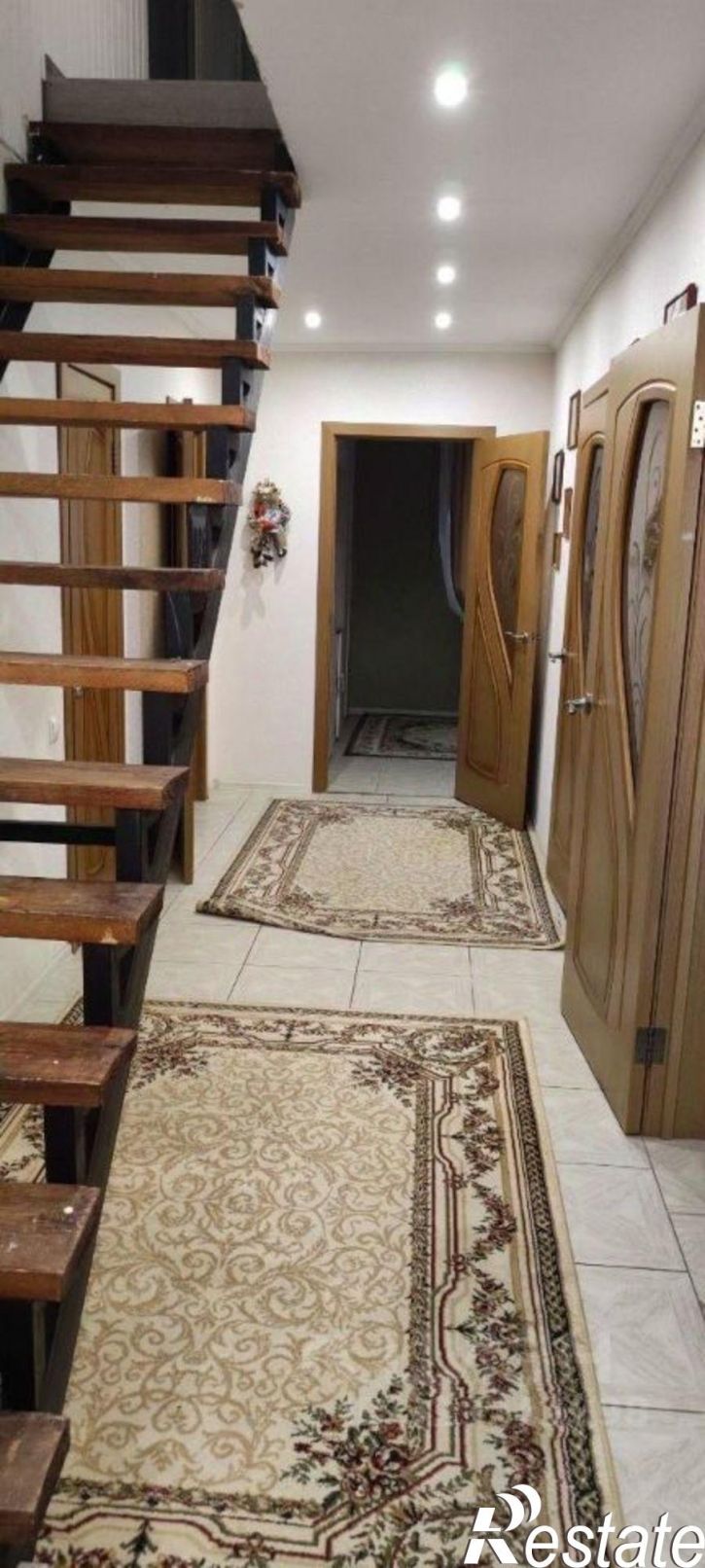 Коттедж/дом Красноярский район