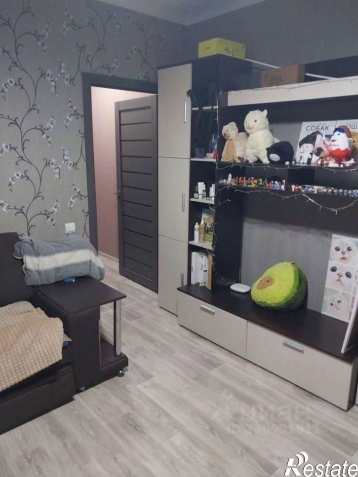 1-комн квартира ул Селекционная, 2 1,  д. 2 1,  к. 1