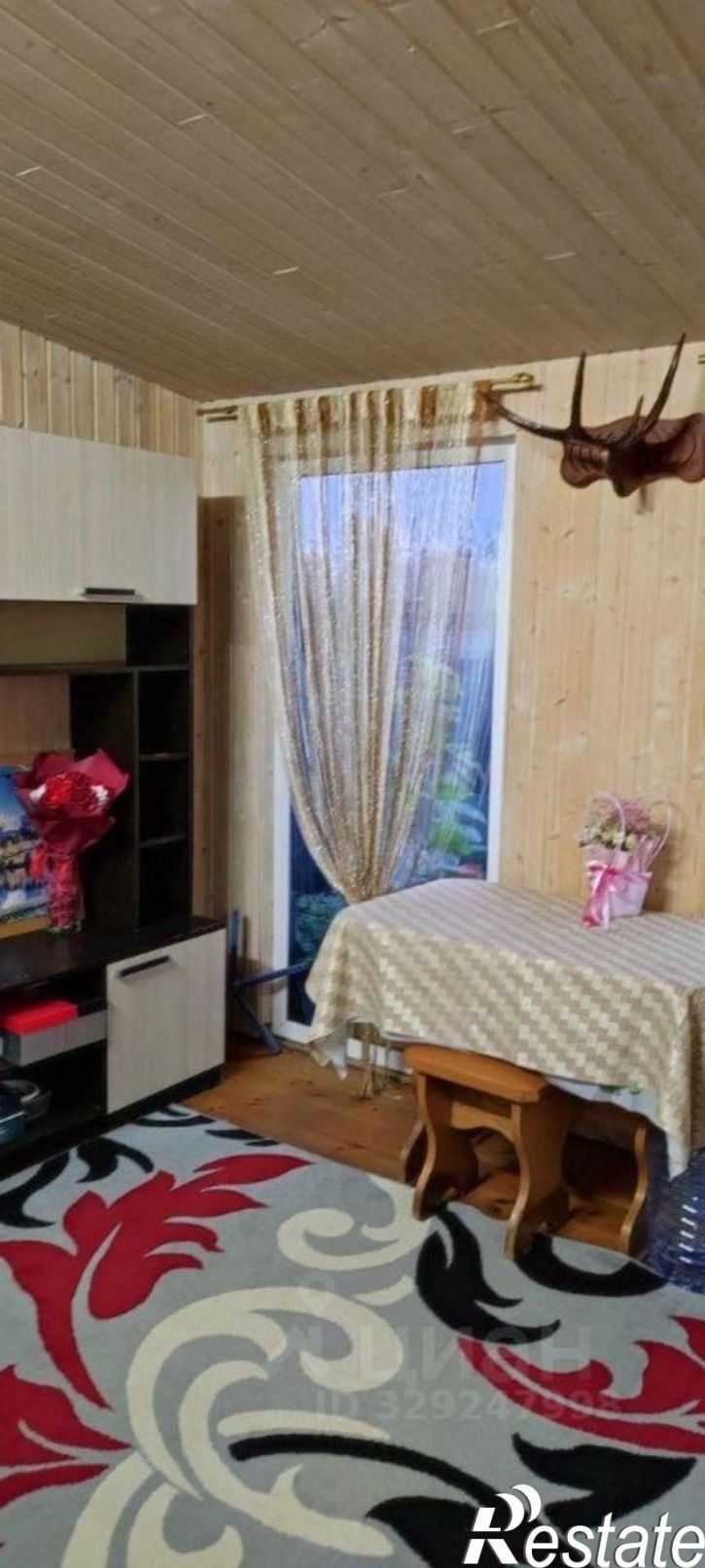 Коттедж/дом Красноярский район