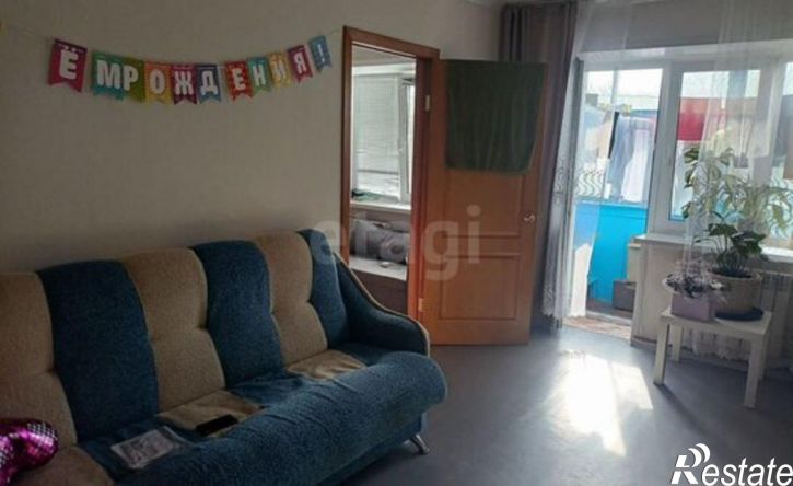 2-комн квартира ул Ульяновская, 24,  д. 24