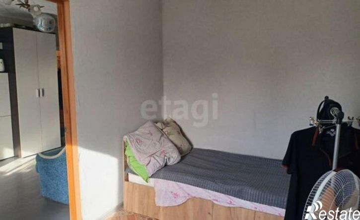 2-комн квартира ул Ульяновская, 24,  д. 24