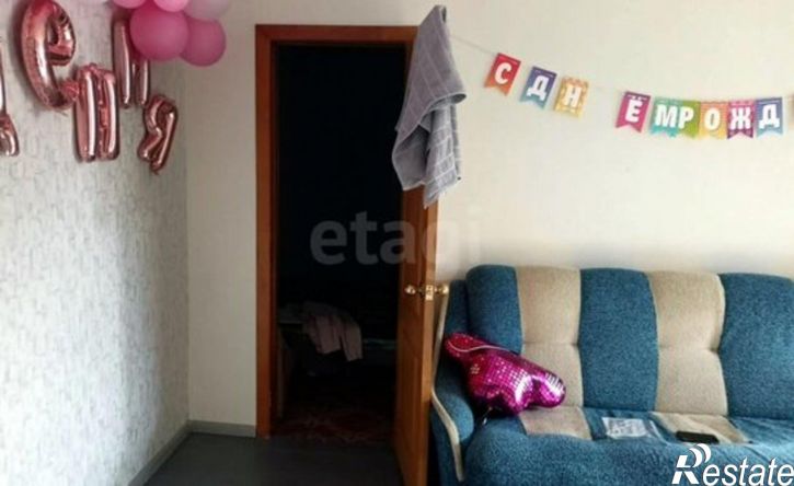 2-комн квартира ул Ульяновская, 24,  д. 24