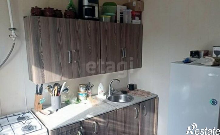 2-комн квартира ул Ульяновская, 24,  д. 24