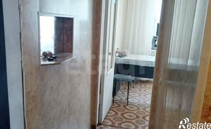 2-комн квартира ул Ульяновская, 24,  д. 24