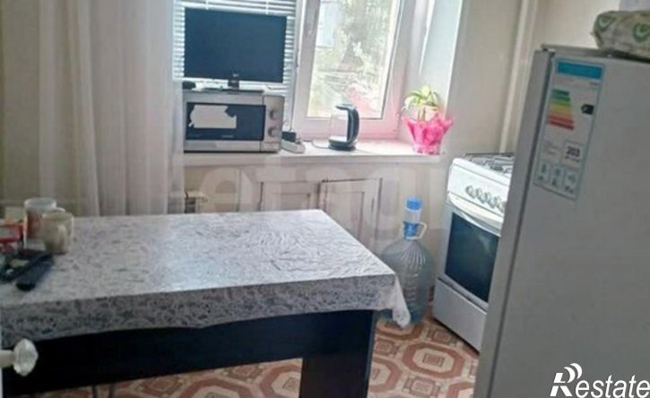2-комн квартира ул Ульяновская, 24,  д. 24