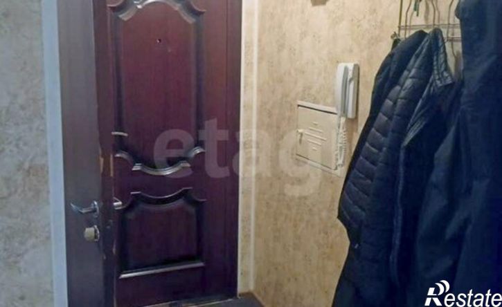 2-комн квартира ул Ульяновская, 24,  д. 24