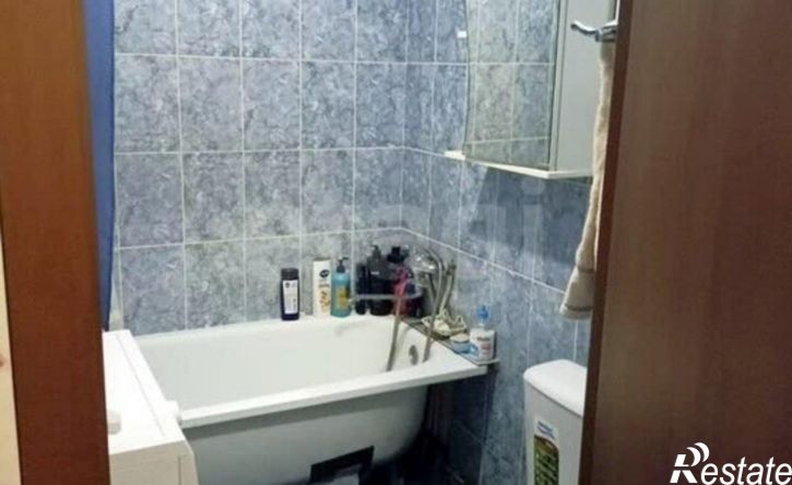 2-комн квартира ул Ульяновская, 24,  д. 24