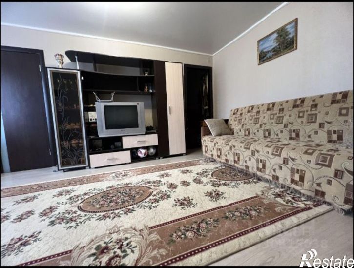 2-комн квартира ул Рудничная, 23,  д. 23