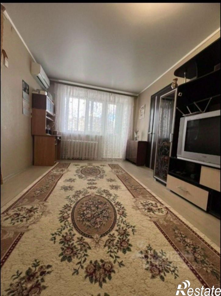 2-комн квартира ул Рудничная, 23,  д. 23