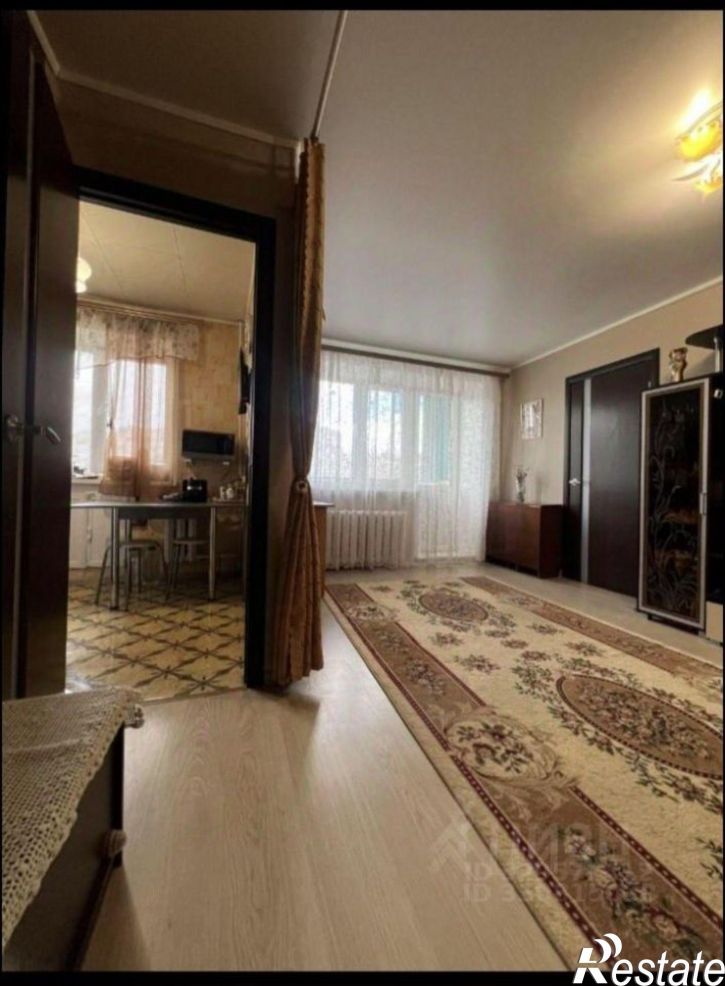 2-комн квартира ул Рудничная, 23,  д. 23