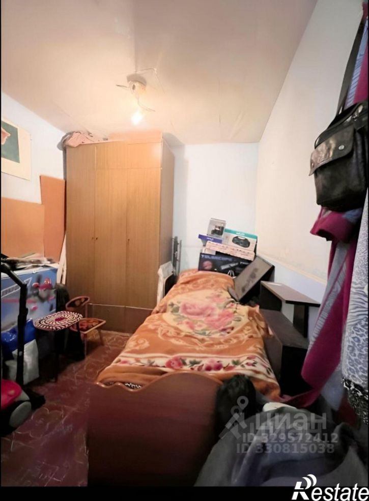 2-комн квартира ул Рудничная, 23,  д. 23