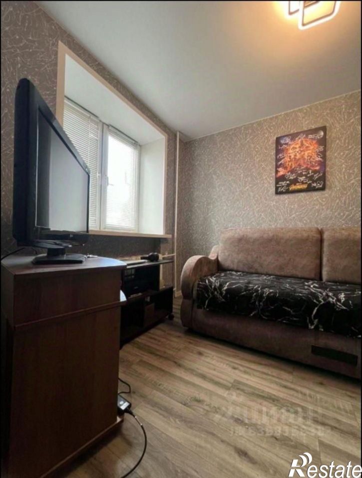 2-комн квартира ул Рудничная, 23,  д. 23