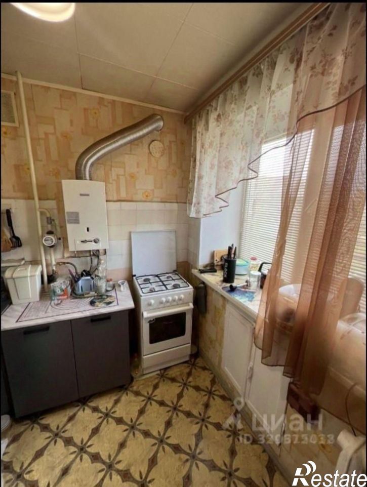 2-комн квартира ул Рудничная, 23,  д. 23