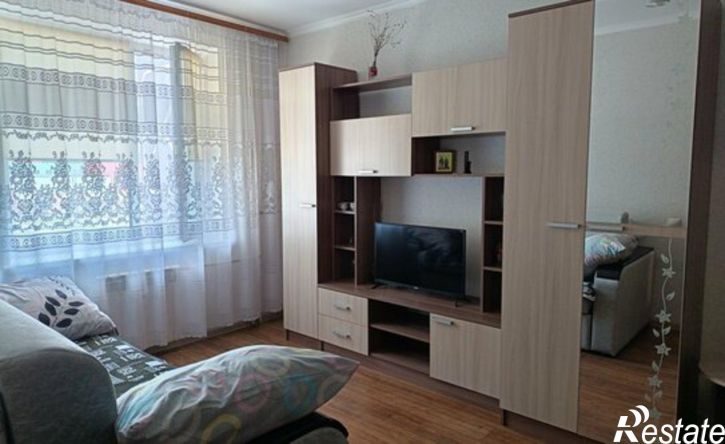 1-комн квартира ул Николая Симонова, 12,  д. 12