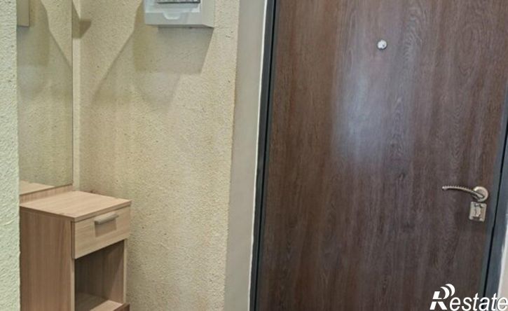1-комн квартира ул Николая Симонова, 12,  д. 12