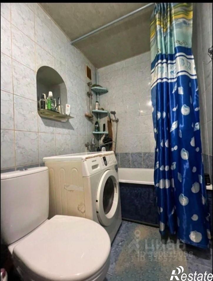 2-комн квартира ул Рудничная, 23,  д. 23
