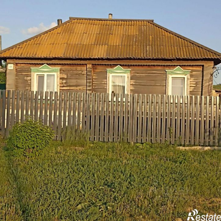 Коттедж/дом Приволжский район