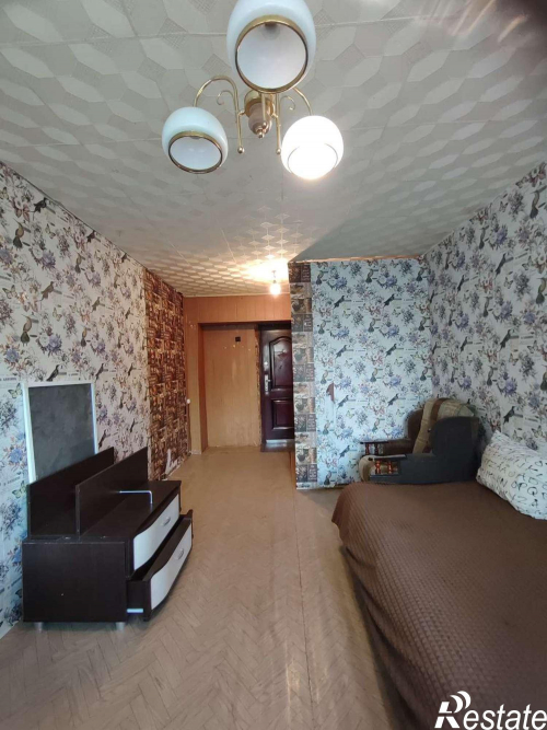 Продажа комнаты Островского улица, 15