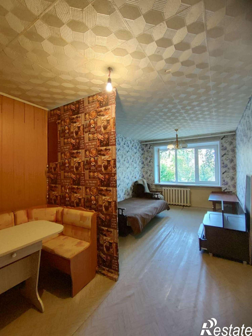 Продажа комнаты Островского улица, 15