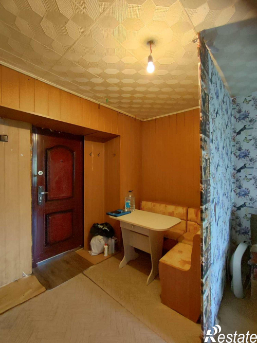 Продажа комнаты Островского улица, 15